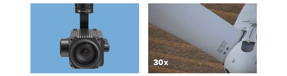 Zenmuse x30 outlet